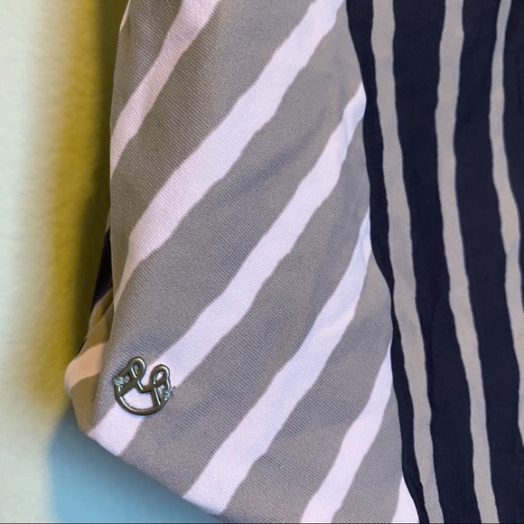 Maaji Bossa Nova Boss Reversible One-Piece - Picture 6 of 7